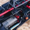 Arrma Kraton 6S BLX 1:8 4WD RTR niebieski